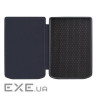 Чохол для електронної книги BeCover Smart Case PocketBook 629 Verse / 634 Verse Pro 6" Red (710979)