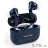 Навушники Vention Echo Lite E11 Plus Blue (NBVL0-Plus)