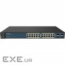 Комутатори ENGENIUS EWS7928P
