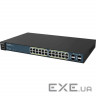 Комутатори ENGENIUS EWS7928P