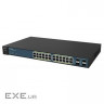 Комутатори ENGENIUS EWS7928P
