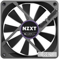 Вентилятор NZXT, AER 120MM FAN (RF-AR120-B1)