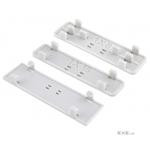 Фіксатори оптичних дільників H (для встановлення у сплайс-касетах) (H1х 32) (H1х32)