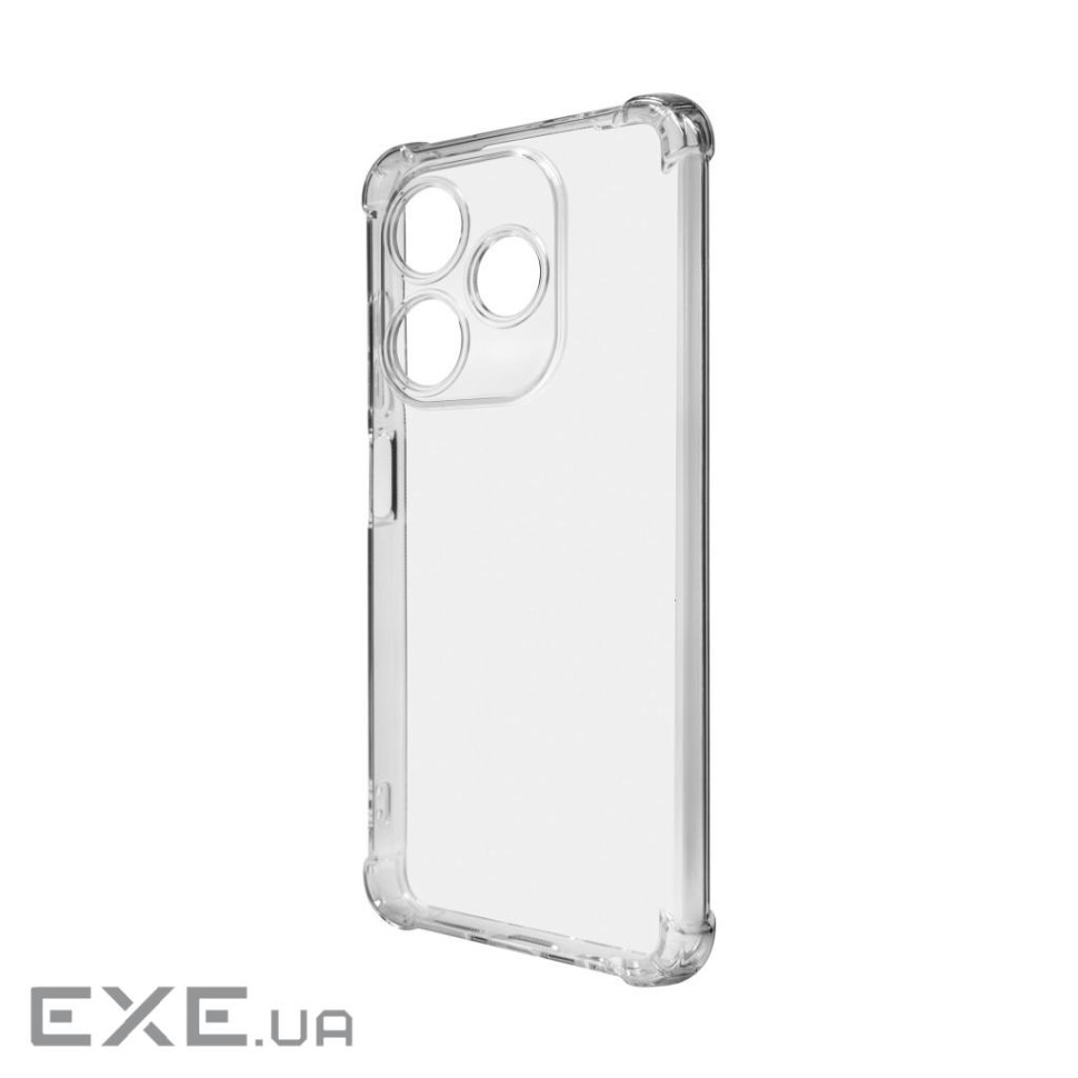 Чохол до мобільного телефона Armorstandart Air Force Infinix Smart 8 Camera cover Transpa (ARM73220)