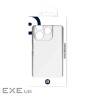 Чохол до мобільного телефона Armorstandart Air Force Infinix Smart 8 Camera cover Transpa (ARM73220)