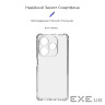 Чохол до мобільного телефона Armorstandart Air Force Infinix Smart 8 Camera cover Transpa (ARM73220)