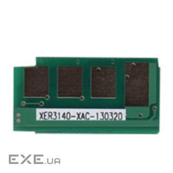 Чип для картриджа Xerox Ph3140/3160 (2.5K) BASF (WWMID-70912)