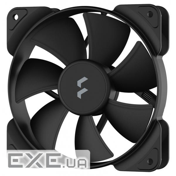 Вентилятор FRACTAL DESIGN Aspect 12 PWM Black (FD-F-AS1-1203)