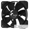 Вентилятор FRACTAL DESIGN Aspect 12 PWM Black (FD-F-AS1-1203)