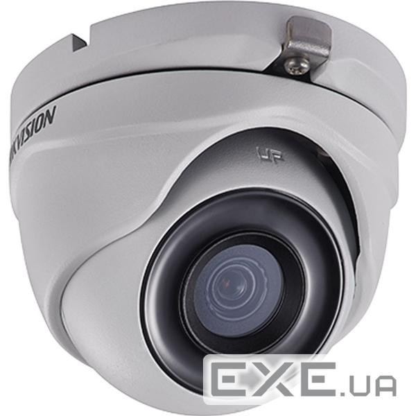 Камера відеоспостереження HIKVISION DS-2CE76D3T-ITMF (2.8) (DS-2CE76D3T-ITMF 2.8mm)