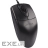 Миша A4TECH OP-620DS USB Black (OP-620DS USB (Black))