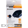 Миша A4TECH OP-620DS USB Black (OP-620DS USB (Black))