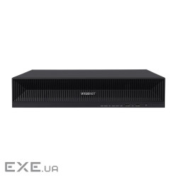 Мережевий відеореєстратор XRN-1620SB1 HANWHA VISION