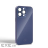 Чохол до мобільного телефона Armorstandart Replica Apple iPhone 15 Pro Max Dark Purple (ARM76237)