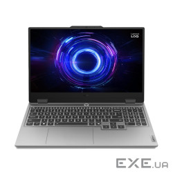 Ноутбук LOQ-15IRX10 CI7-13650HX 15" 16/512GB 83JE006URA LENOVO