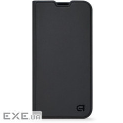 Чохол до мобільного телефона Armorstandart OneFold Case Xiaomi Redmi Note 14 Pro 4G Black (ARM79802)