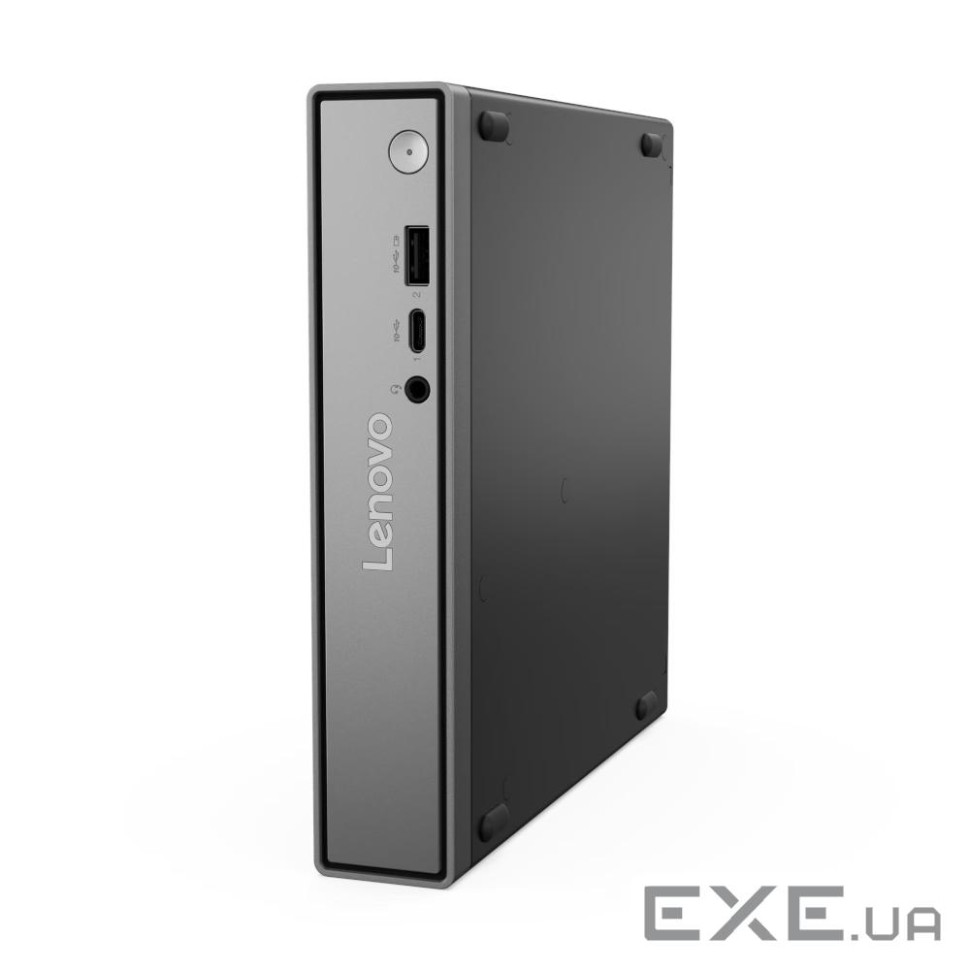 cистемний блок i5-13420H/16/512/Intel HD/W11P/KM/B lack LENOVO ThinkCentre neo 50q Gen (13B90068UI)