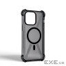 Чохол до мобільного телефона Armorstandart Bounce Apple iPhone 13 Pro Max Black (ARM75256)