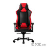 Крісло ігрове Lorgar Base 311 Black/Red (LRG-CHR311BR)
