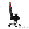 Крісло ігрове Lorgar Base 311 Black/Red (LRG-CHR311BR)