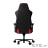 Крісло ігрове Lorgar Base 311 Black/Red (LRG-CHR311BR)