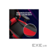 Крісло ігрове Lorgar Base 311 Black/Red (LRG-CHR311BR)