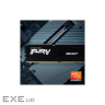 Модуль пам'яті KINGSTON FURY Beast EXPO Black DDR5 5600MHz 64GB (KF556C40BB-64)