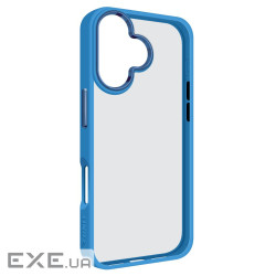 Чохол до мобільного телефона Armorstandart UNIT2 Apple iPhone 16 Sky Blue (ARM78747)