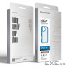 Чохол до мобільного телефона Armorstandart UNIT2 Apple iPhone 16 Sky Blue (ARM78747)