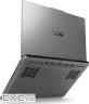 Ноутбук Lenovo LOQ 17IRX10 (83JH00ENRA)
