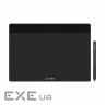 Графічний планшет XP-Pen Deco Fun Black (Deco Fun L_BK)