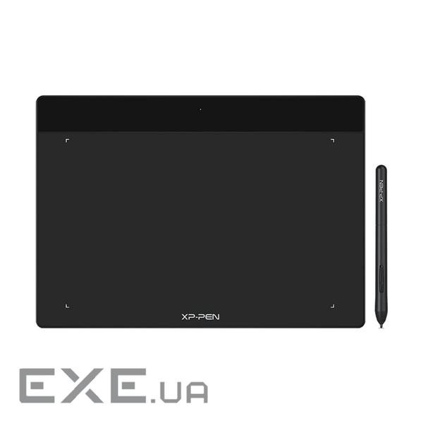 Графічний планшет XP-Pen Deco Fun Black (Deco Fun L_BK)