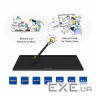 Графічний планшет XP-Pen Deco Fun Black (Deco Fun L_BK)