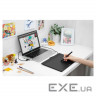 Графічний планшет XP-Pen Deco Fun Black (Deco Fun L_BK)