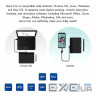 Графічний планшет XP-Pen Deco Fun Black (Deco Fun L_BK)