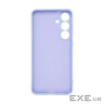 Чохол до мобільного телефона Armorstandart ICON Samsung S25 Plus Camera cover Lavender (ARM81579)