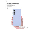 Чохол до мобільного телефона Armorstandart ICON Samsung S25 Plus Camera cover Lavender (ARM81579)