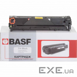 Картридж BASF Canon 716B, LBP-5050/5970 аналог 1980B002 (KT-716B-1980B002) (BASF-KT-716B-1980B002)