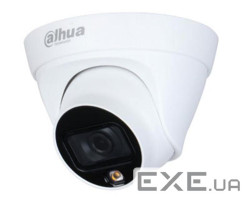 IP-камера DAHUA DH-IPC-HDW1239T1P-LED-S4 (2.8) (DH-IPC-HDW1239T1P-LED-S4 (2.8 мм) ))