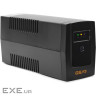 Пристрій безперебійного живлення GEAR GU-800PL