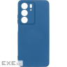 Чохол до мобільного телефона Armorstandart ICON Realme C75 4G Camera cover Dark Blue (ARM82895)