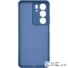 Чохол до мобільного телефона Armorstandart ICON Realme C75 4G Camera cover Dark Blue (ARM82895)
