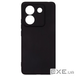 Чохол до мобільного телефона Armorstandart Matte Slim Fit Xiaomi Poco M7 Pro 5G Camera co (ARM83151)