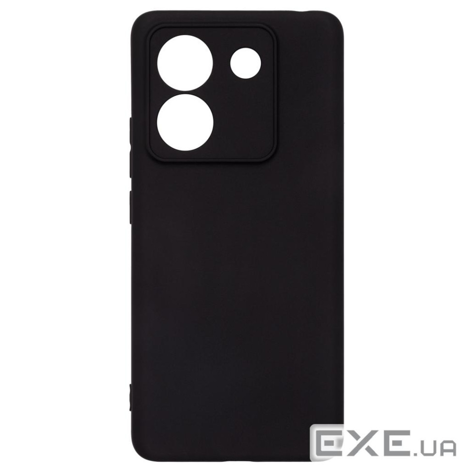 Чохол до мобільного телефона Armorstandart Matte Slim Fit Xiaomi Poco M7 Pro 5G Camera co (ARM83151)