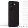 Чохол до мобільного телефона Armorstandart Matte Slim Fit Xiaomi Poco M7 Pro 5G Camera co (ARM83151)