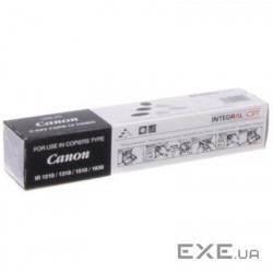 Тонер-картридж Integral Canon C-EXV7 IR1200/1210/1510 (300г ) (11500067)