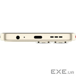 Смартфон ZTE Nubia V80 Design 4/256GB Yellow, 6.75" (1940х900) IPS / Unisoc T7280 / ОЗУ 4 ГБ / 256 Г