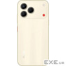 Смартфон ZTE Nubia V80 Design 4/256GB Yellow, 6.75" (1940х900) IPS / Unisoc T7280 / ОЗУ 4 ГБ / 256 Г