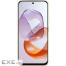 Смартфон ZTE Nubia V80 Design 4/256GB Yellow, 6.75" (1940х900) IPS / Unisoc T7280 / ОЗУ 4 ГБ / 256 Г