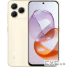 Смартфон ZTE Nubia V80 Design 4/256GB Yellow, 6.75" (1940х900) IPS / Unisoc T7280 / ОЗУ 4 ГБ / 256 Г
